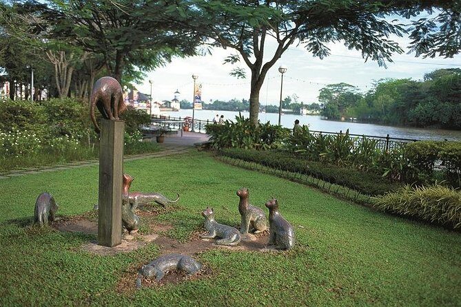 Kuching City Sightseeing Tour - FAQ