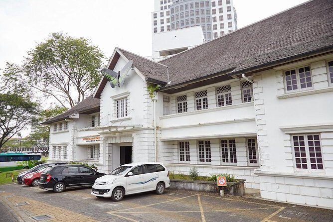 Kuching City Tour - Who Should Take This Tour?