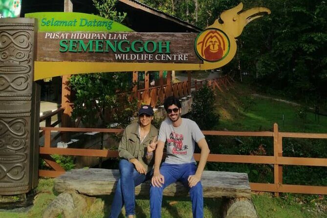 Kuching City Tour & Semenggoh Wildlife - Authentic Insights from Past Participants