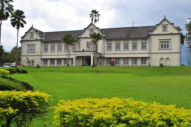 Kuching City Tour & Semenggoh Wildlife - FAQ