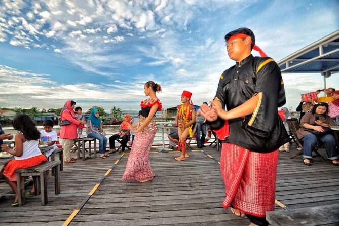 Kuching Cultural & Heritage Tour with Sarawak Sunset River Cruise - A Deep Dive into the Experience