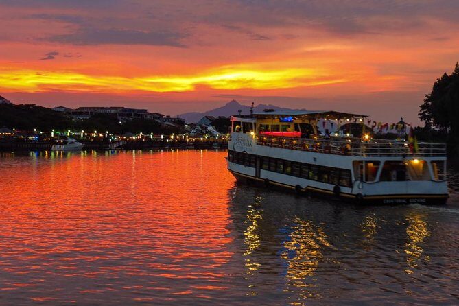 Kuching Cultural & Heritage Tour with Sarawak Sunset River Cruise - FAQ: Your Practical Questions Answered