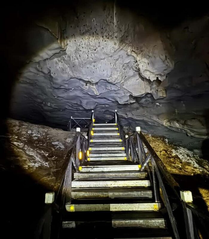 Kuching: Fairy & Wind Cave Guided Tour - Value for Money and Overall Impression