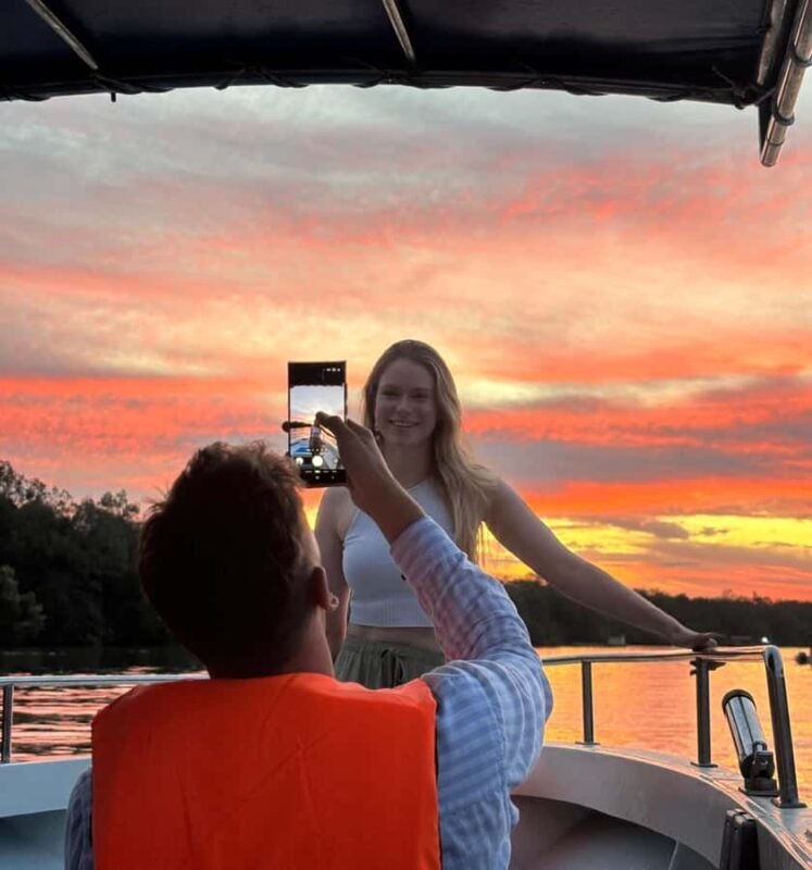 Kuching Mangrove Wildlife and Fireflies - Key Points