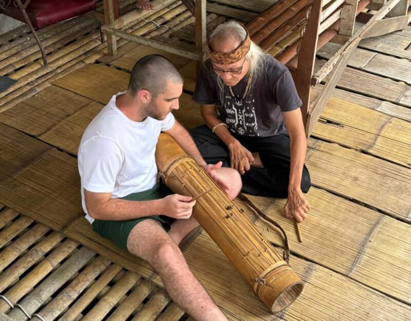 Kuching Orangutan & Bidayuh Longhouse - Return Journey and Final Impressions