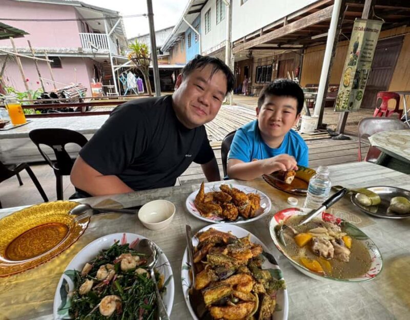 Kuching Orangutan & Bidayuh Longhouse - FAQ