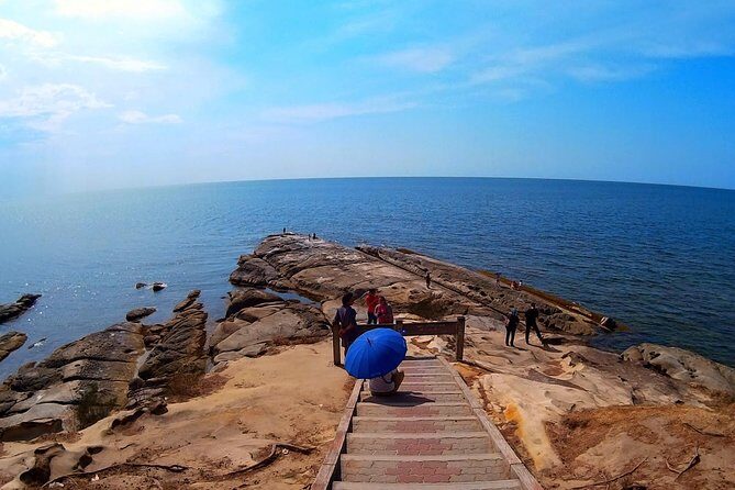 Kudat Rungus Long House & Tip of Borneo Tour from Kota Kinabalu - Introduction