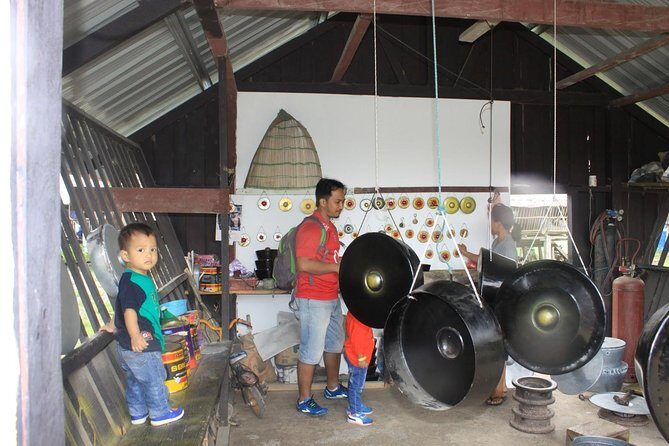 Kudat Rungus Long House & Tip of Borneo Tour from Kota Kinabalu - Exploring the Kudat Rungus Long House & Tip of Borneo Tour