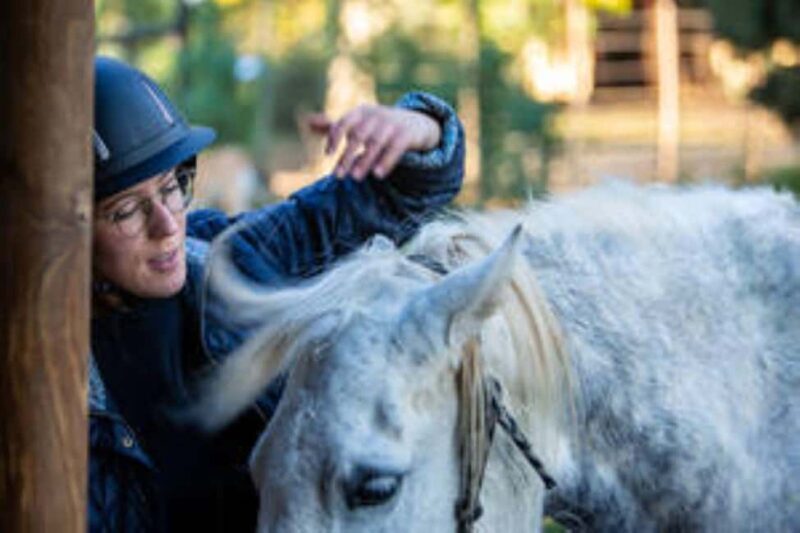 Kudu Trail Horse Riding Experience - Scenic Highlights and Wildlife