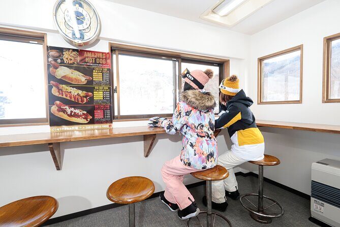 Kuju Forest Park Skiing Grounds Day Tour from Fukuoka - The Sum Up