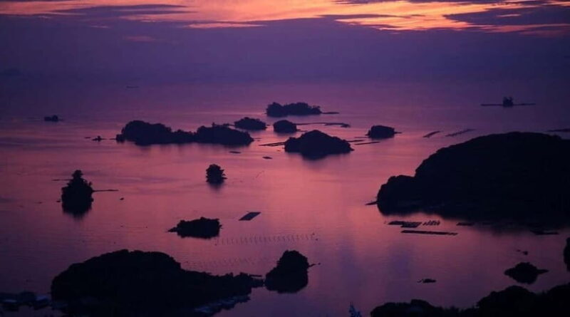 Kujukushima Islands Nature Escape and Cruise - Key Points