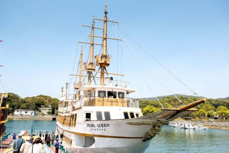 Kujukushima Islands Nature Escape and Cruise - Who Will Love This Tour?  