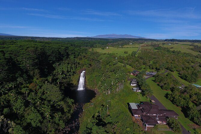 Kulaniapia Falls Daypass with Activity Discount - Practical Tips for Visiting