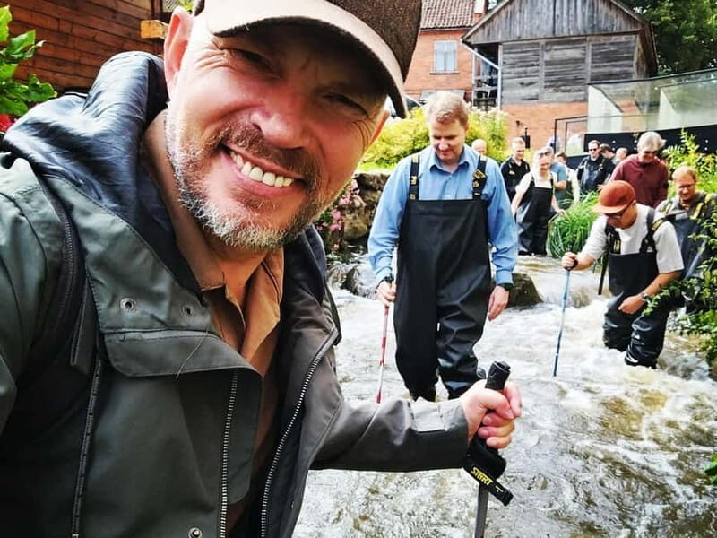 Kuldiga Town: River Hiking Expedition - Final Thoughts