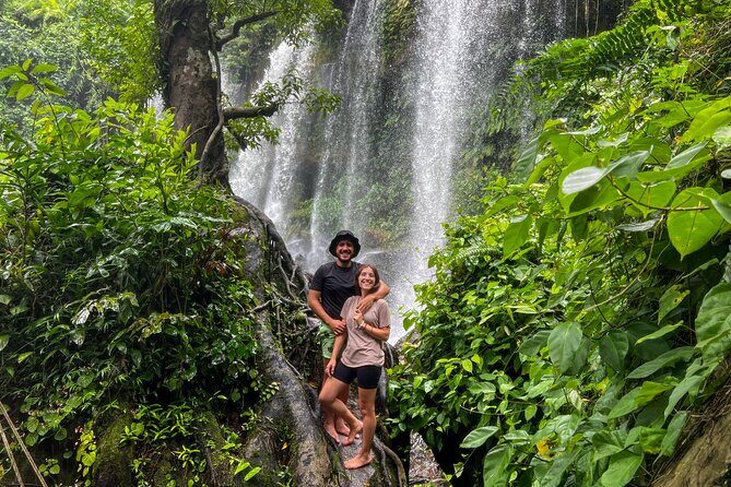 Kulen Mountain Beng Mealea and Banteay Srei Tour from Siem Reap - What to Expect from the Tour