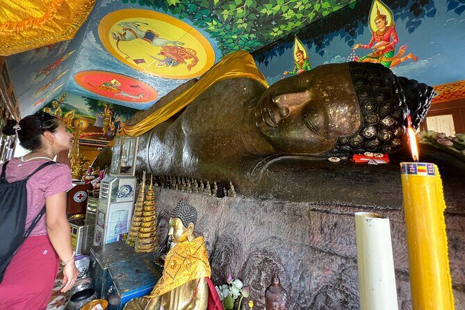 Kulen Mountain Beng Mealea and Banteay Srei Tour from Siem Reap - Who Is This Tour Best For?