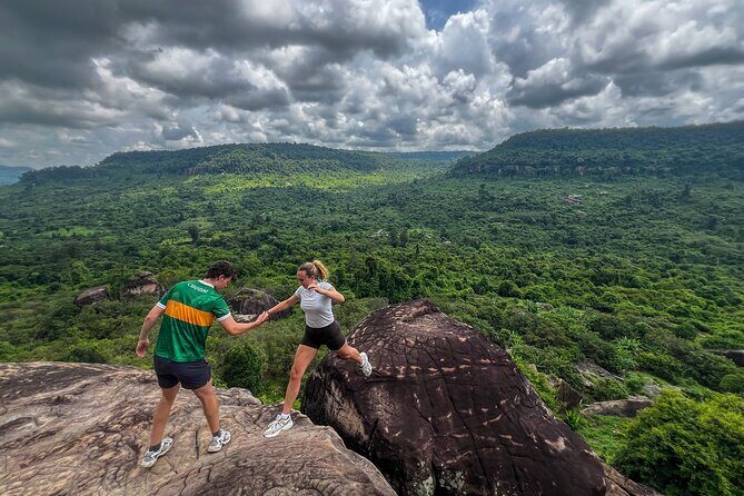 Kulen Mountain Tour with Picnic and Floating Village Sunset - Discover Cambodia’s Hidden Gems: A Detailed Look at the Kulen Mountain Tour with Picnic and Floating Village Sunset