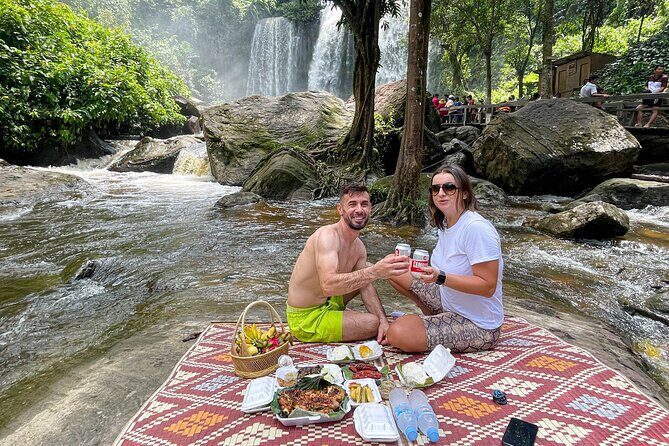 Kulen Mountain Tour with Picnic and Floating Village Sunset - Key Points