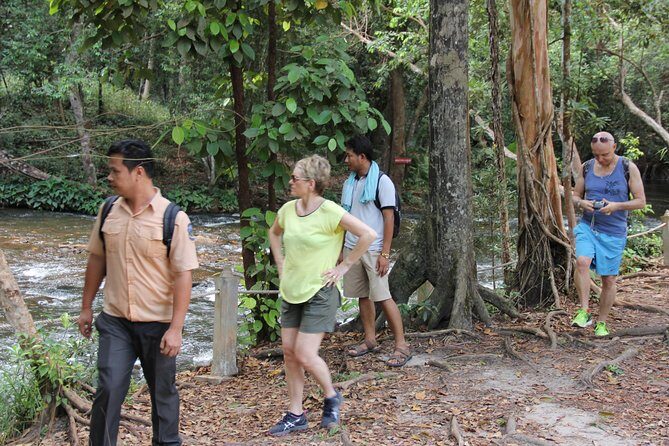 Kulen Mountain Trekking Tour - Key Points