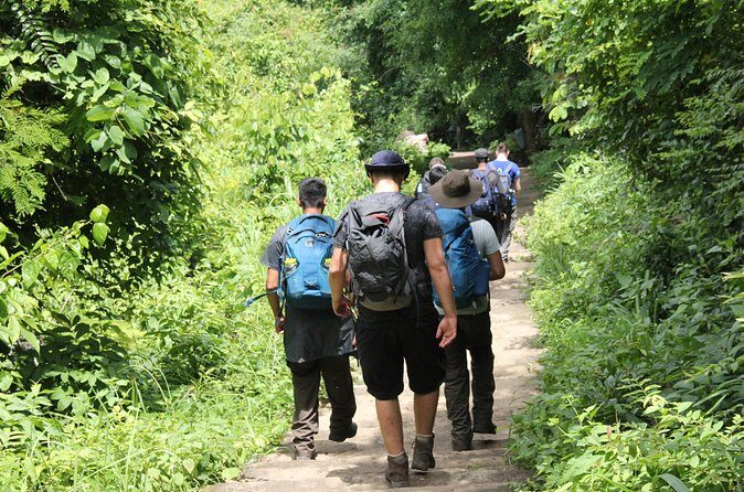 Kulen Mountain Trekking Tour - The Sum Up