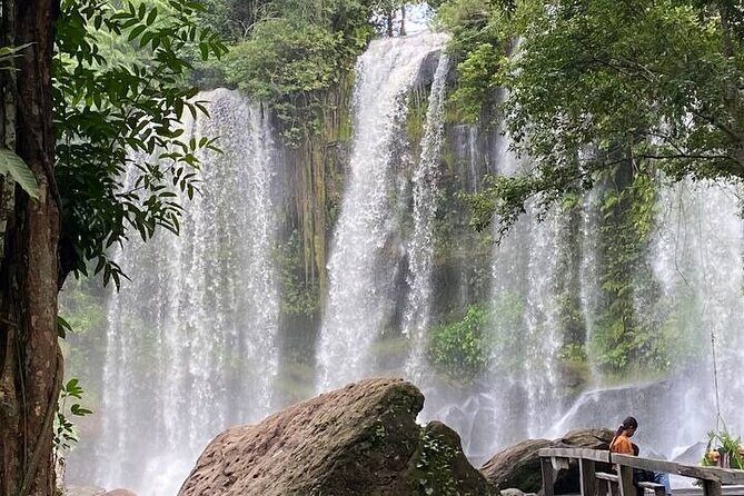 Kulen Mountain Waterfall Guided Tour with Local Lunch and Ticket - FAQs