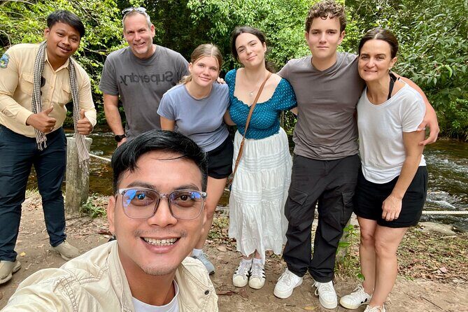 Kulen Mountain Waterfalls the National Park - Introduction: Why the Kulen Mountain Tour Is Worth Considering