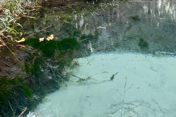 Kulen Mountain Waterfalls the National Park - Practical Tips for Travelers