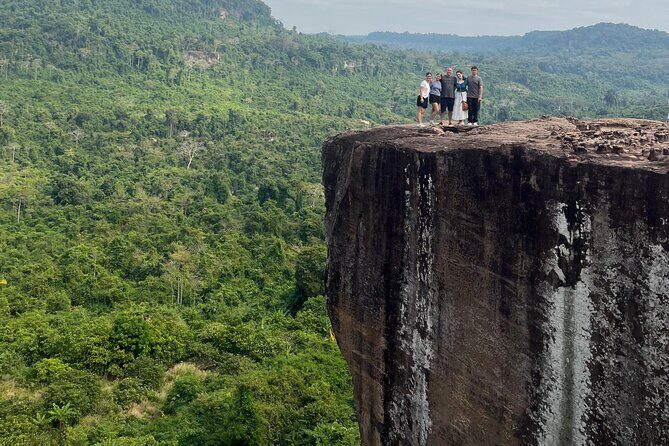 Kulen Mountain Waterfalls the National Park - FAQ