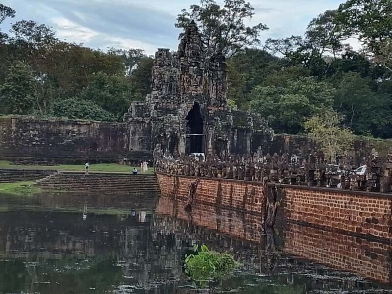 Kulen National Park, Waterfall and Floating Village Tour - Practical Details and What to Expect