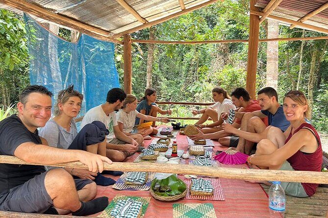 Kulen Waterfall & 1000 Lingas Join-in Tour - Who Should Consider This Tour?