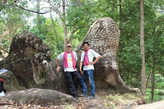 Kulen Waterfall & 1000 Lingas Join-in Tour - The Sum Up