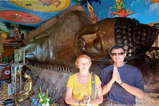 Kulen Waterfall & 1000 Lingas Join-in Tour - FAQ