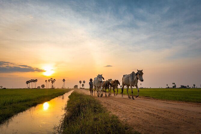 Kulen Waterfall and 1000Lingas Join-in Tour by Minivan - Key Points