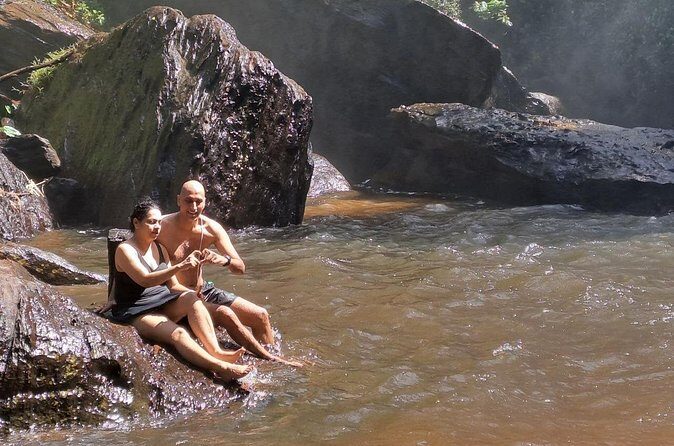 Kulen Waterfall ,Banteay Srei and Pre Rup temple Sunset-Siem Reap - Final Summary