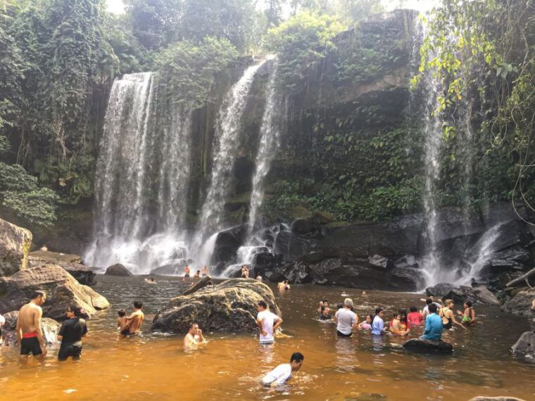 kulen-waterfall-park-with-small-groups-guide-tour