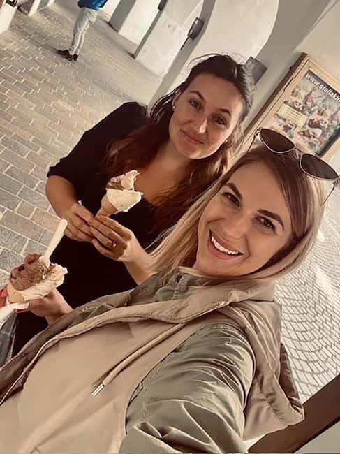 Kulinarische Genusstour mit vielen Highlights in Südtirol - Key Points