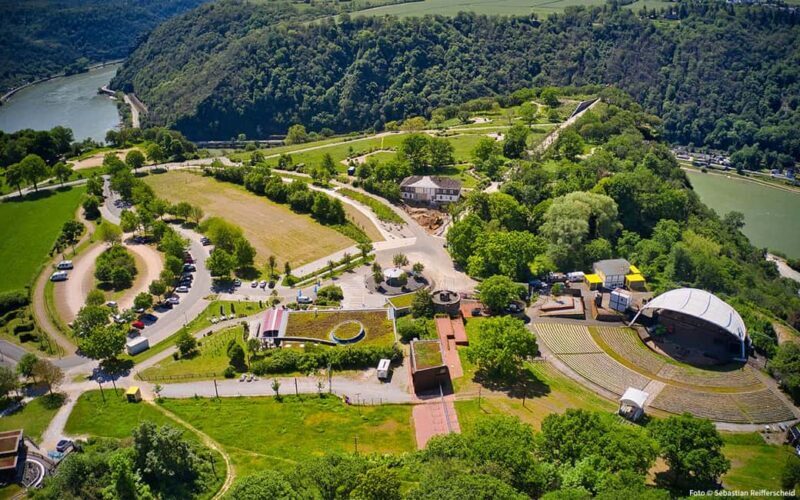 Kultour: Rhine boat trip and Loreley tour - FAQ