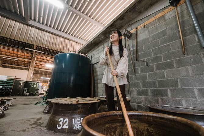 kuma-shochu-distillery-tour