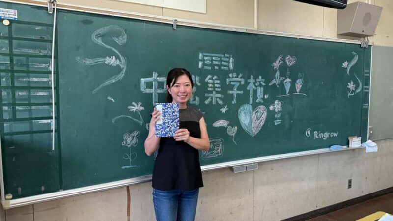 Kumamoto: Aso Volcano, Private Tour & Washi Paper Workshop - Who Should Book This Tour?