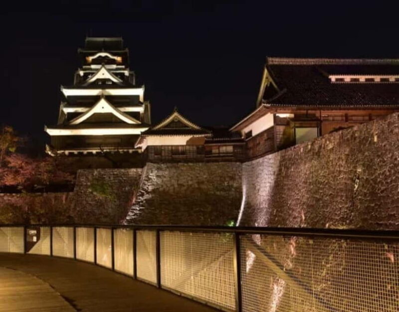 Kumamoto: Castle Admission Ticket - Final Thoughts