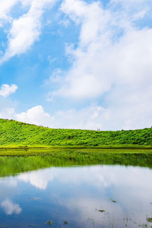 kumamoto-castle-aso-volcano-and-kusasenri-one-day-tour