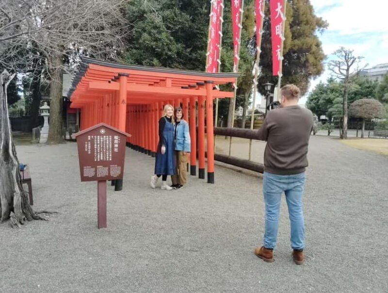 Kumamoto: Castles, Shrines, Gardens & a Taste of Tradition - The Charm of Suizenji Jojuen Garden