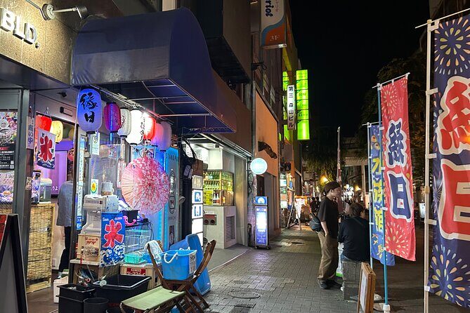 Kumamoto Food Tour - The Value of the Kumamoto Food Tour