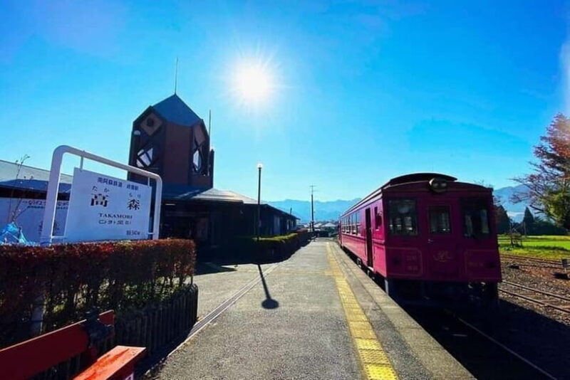 Kumamoto Iconic Statues World of Pirates Adventure Tour - The Experience on the Ground