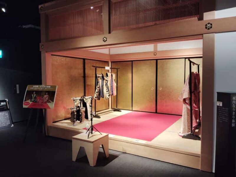 Kumamoto: Kumamoto Castle, Kato Shrine, & Museum Tour 3h - FAQ