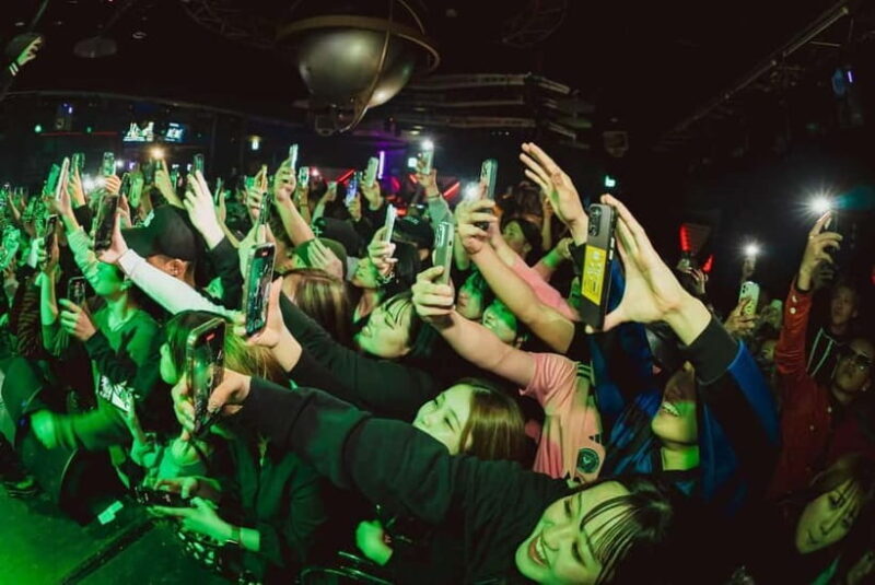 Kumamoto: SPACE Nightclub Admission Ticket (For Foreign) - Final Thoughts: Is It Worth It?