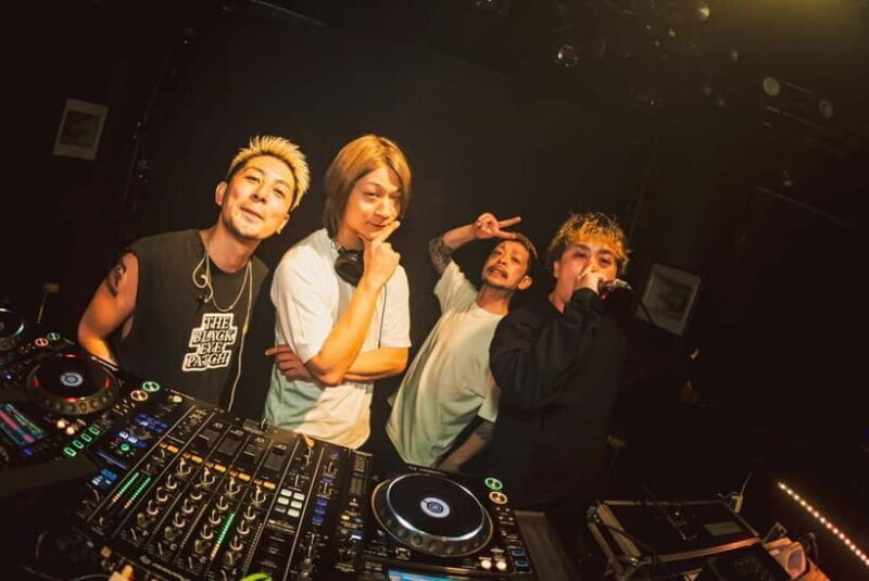 Kumamoto: SPACE Nightclub Admission Ticket (For Foreign) - FAQ