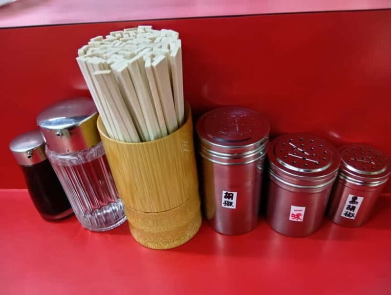 Kumamoto : Tonkotsu Ramen Guided Tour with 2 Bowls of Ramen - FAQ