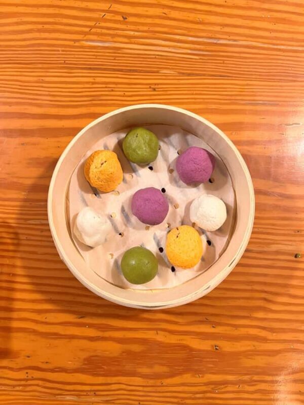 Kumamoto: Traditional Ikinari Dango Cooking Class - Introduction to Kumamoto’s Ikinari Dango Class