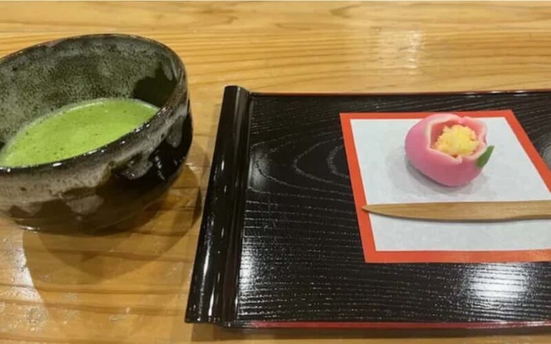 Kumamoto: Traditional Wagashi Making Class - Introduction